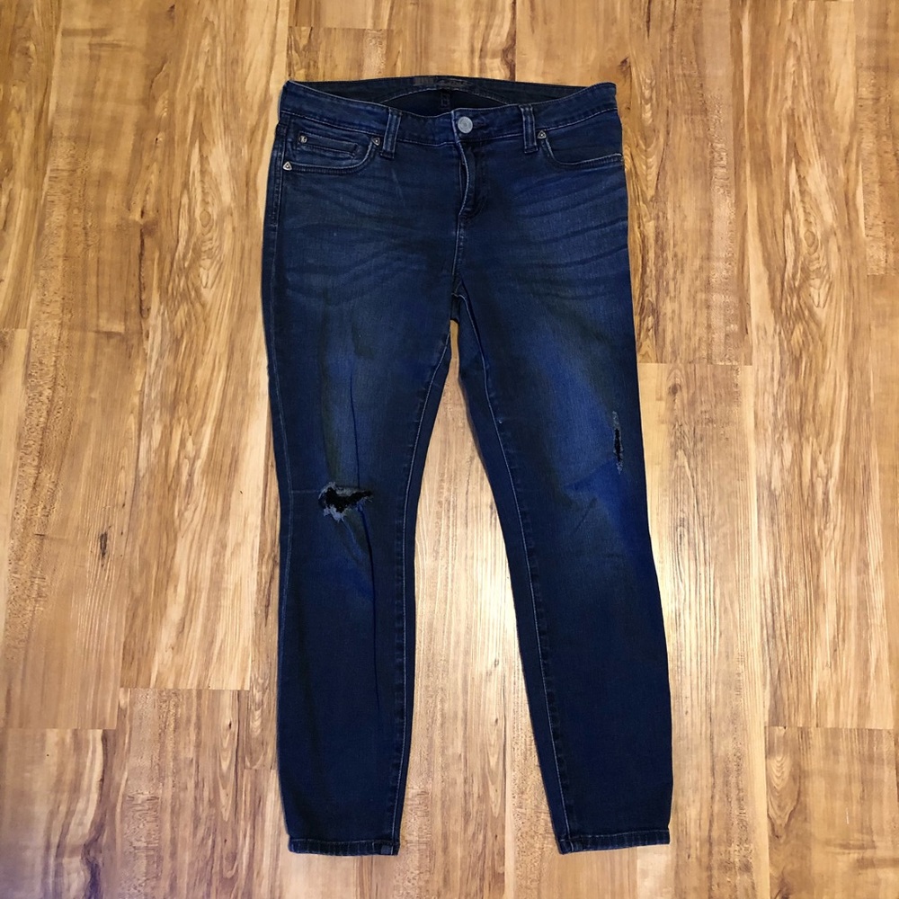 Kut from the Kloth Jeans